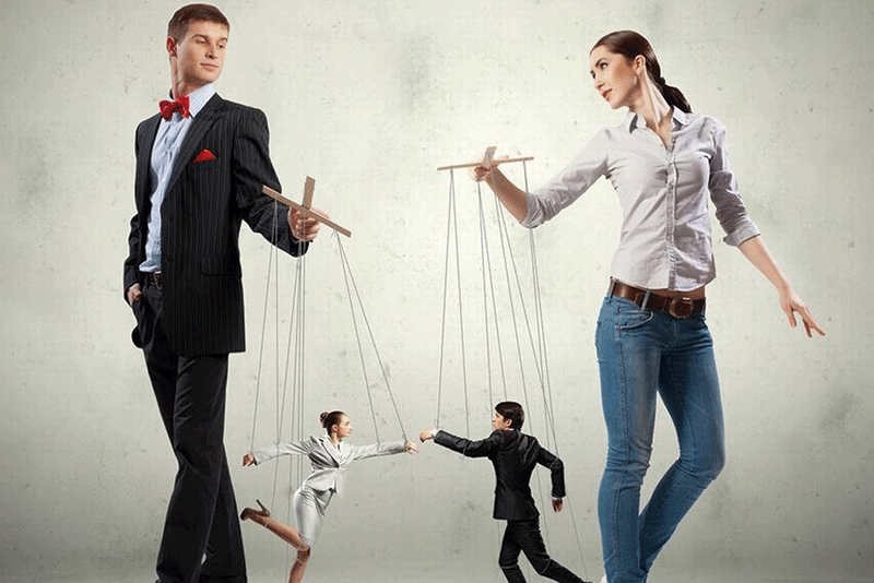 Codependencia en logoterapias de mexico